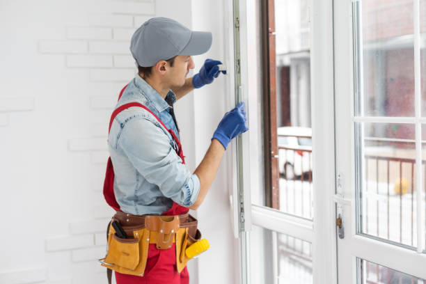 Best Residential Window Installation in Midlothian, IL